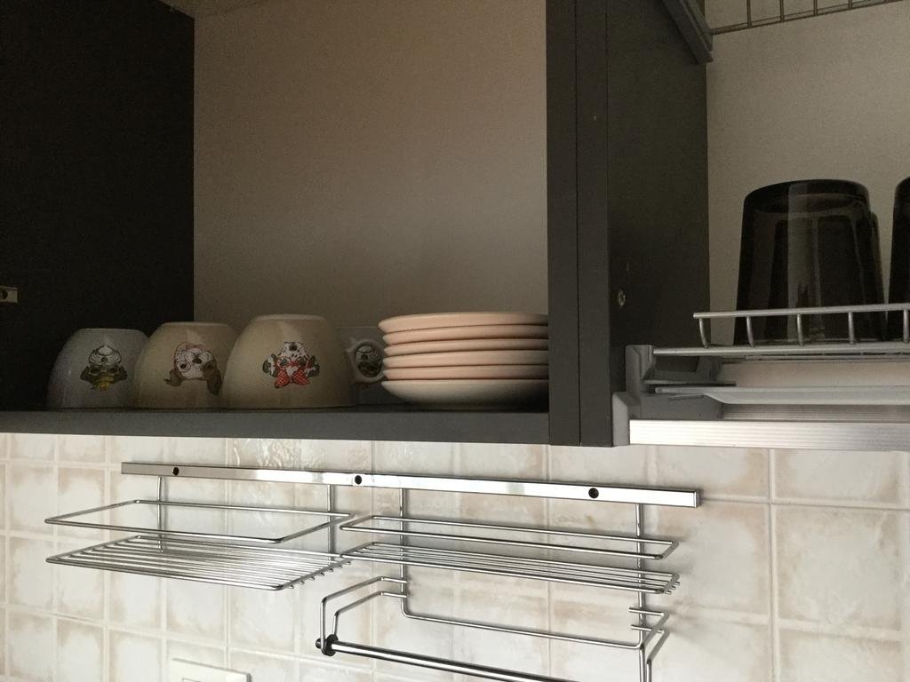 Фото Colonna Suite Holy Stair