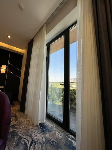 Фото Unique Hotel