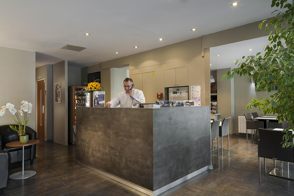 Фото Timhotel Jardin des Plantes