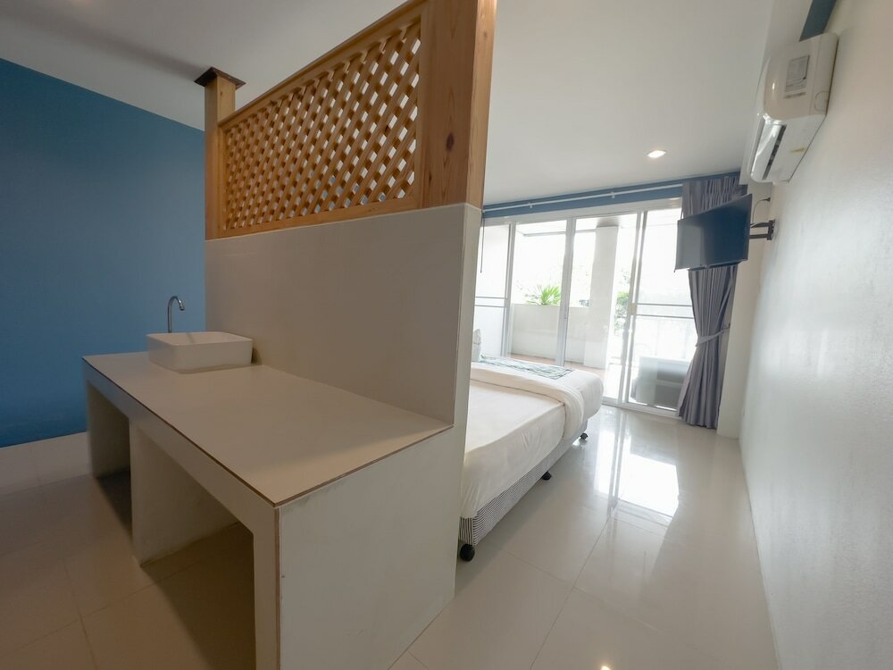 Фото Xanadu Hotel at Utapao