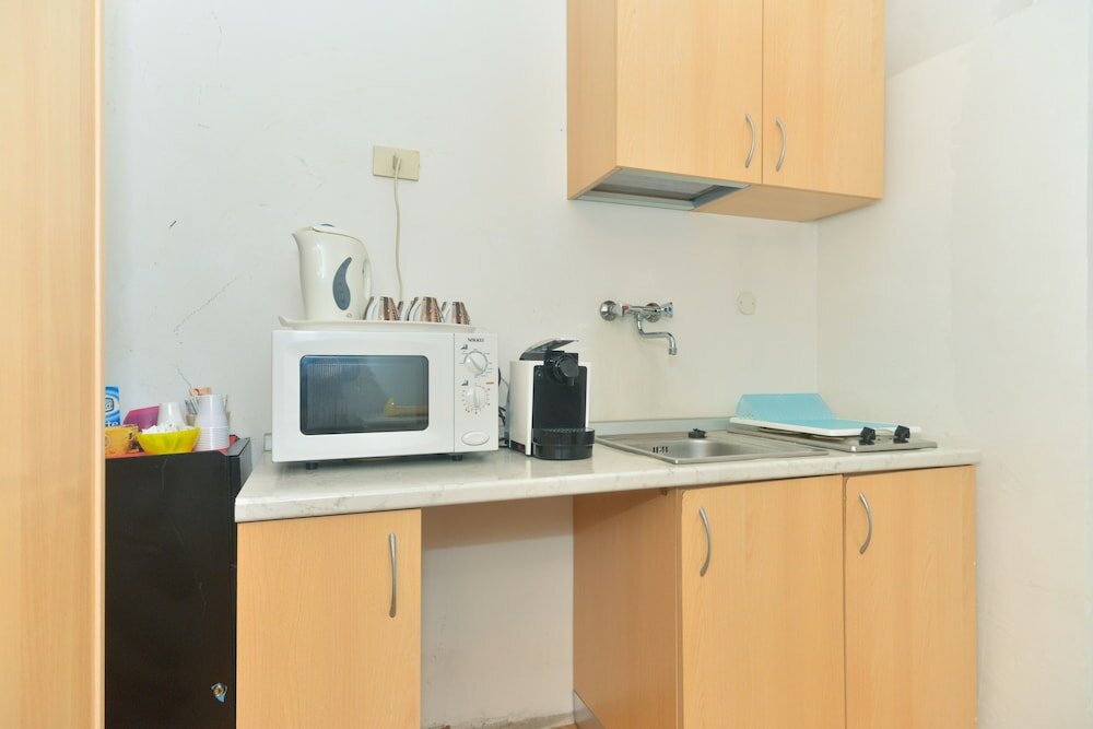 Фото Gisa Apartment