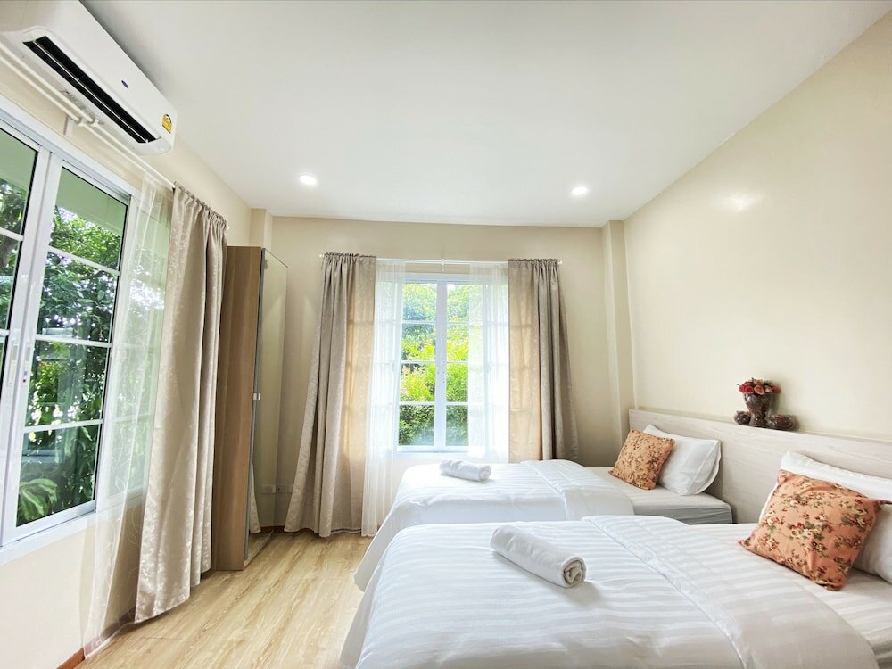 Фото Jardin Residence Pakchong