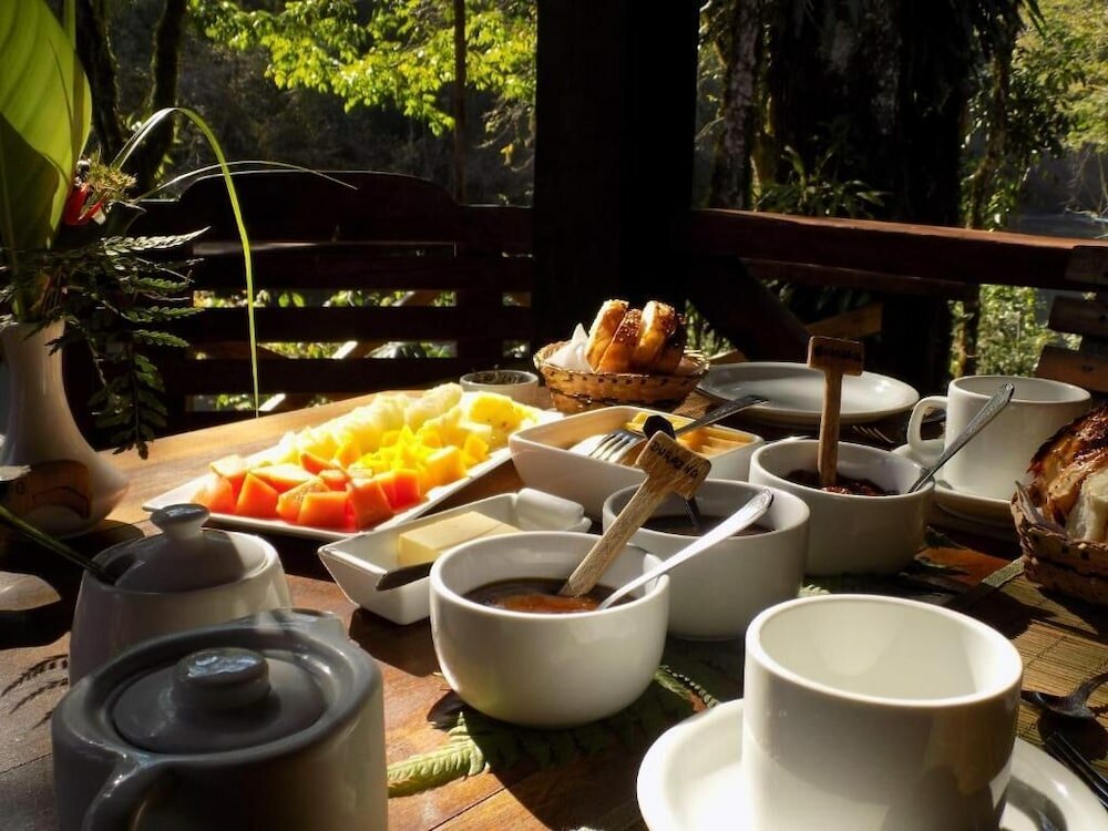 Фото Margay - Reserva Natural y Lodge