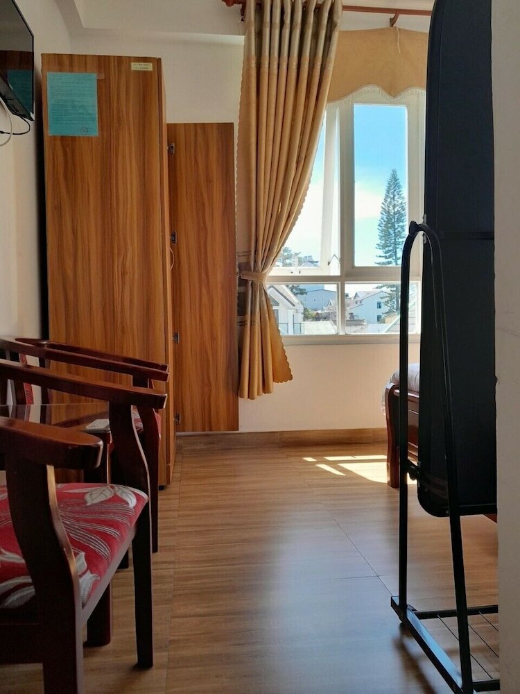 Фото Moc Nhien Hotel Da Lat