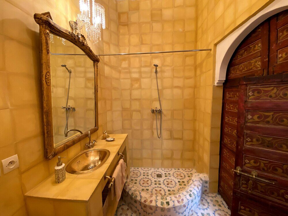 Фото Maison Du Tresor