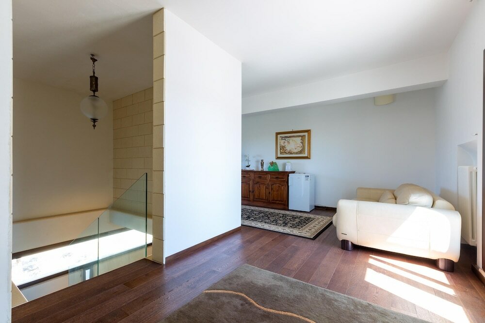 Фото 2975 Tenuta Elisabetta - Camera Matrimoniale by Barbarhouse