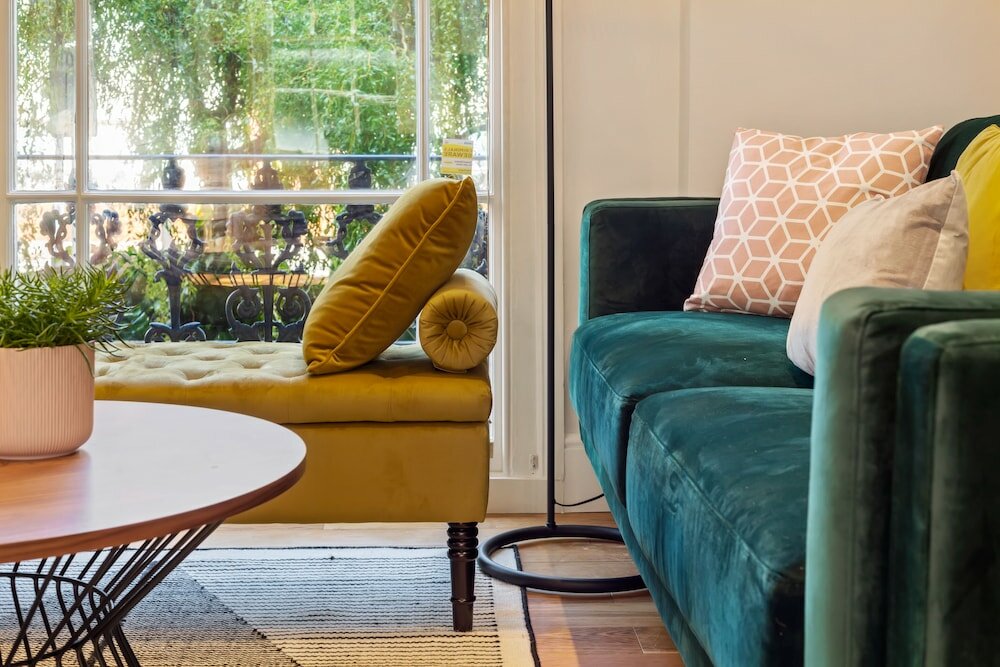 Фото Camden Home - Barracks Properties