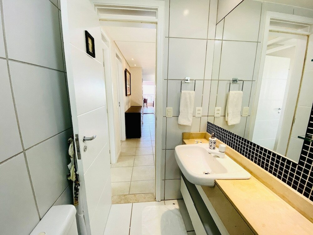 Фото Resort Vila do Porto