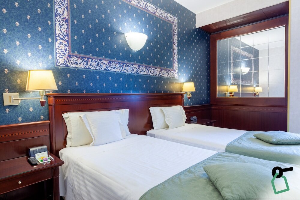 Фото Hotel Rooms Milano