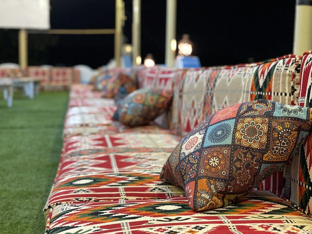 Фото Nubian Palace