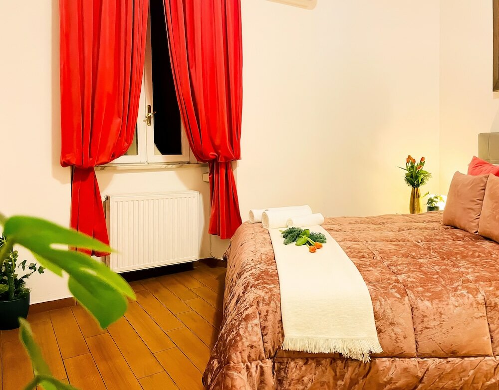 Фото Colosseum Luxury Guesthouse