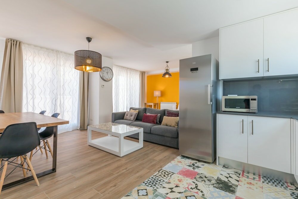 Фото A&z Villegas - Auto check-in property