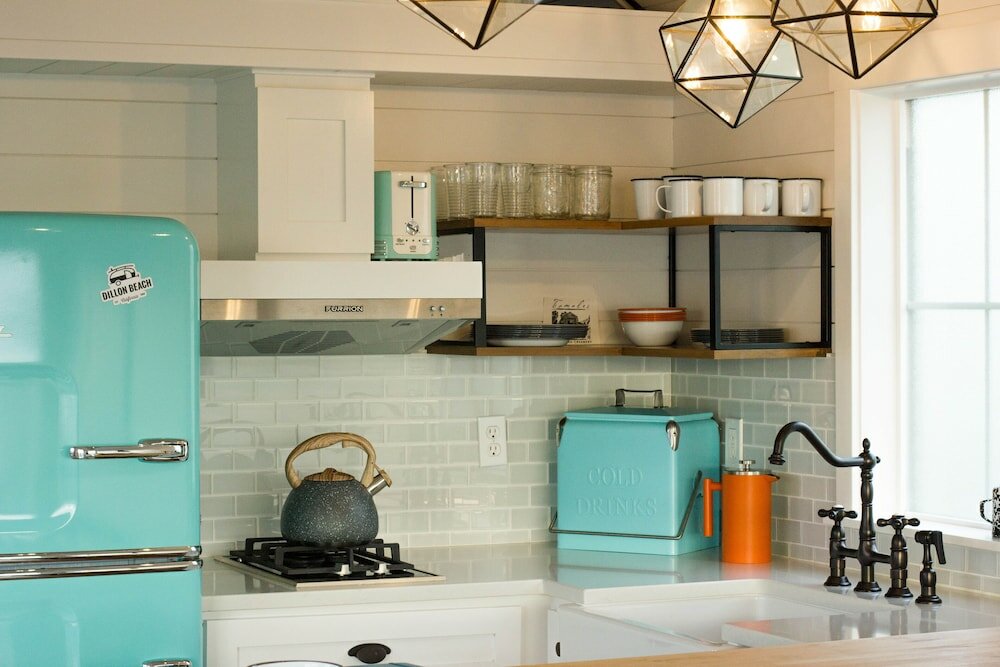 Фото Dillon Beach Resort