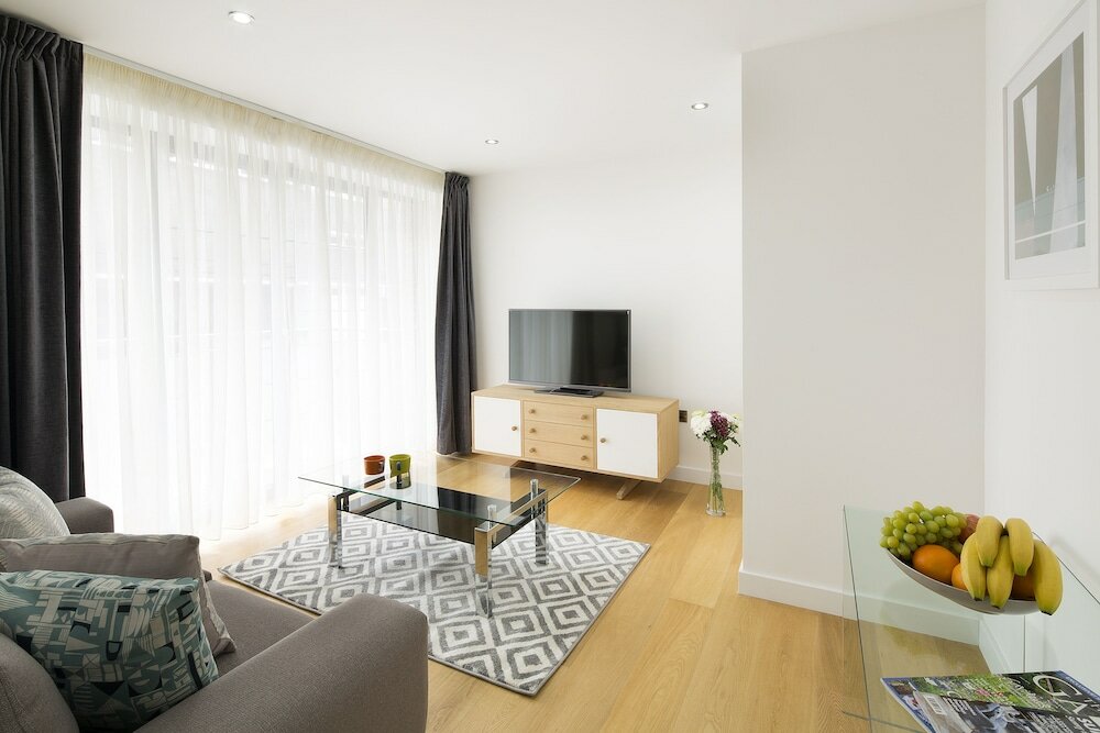 Фото Cambric by Q Apartments