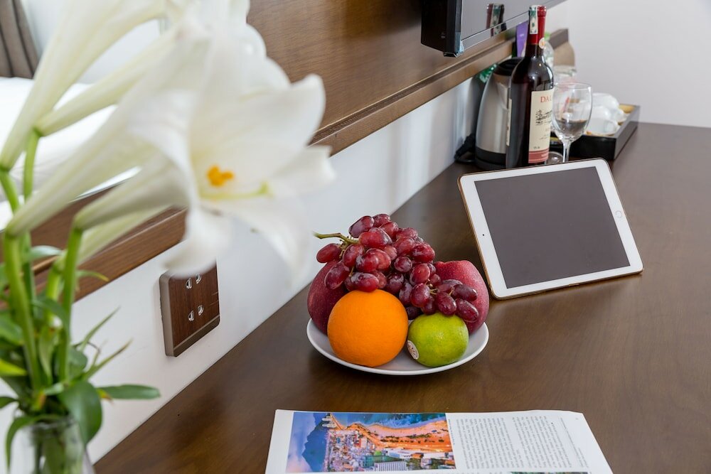 Фото Roliva Hotel & Apartment Danang