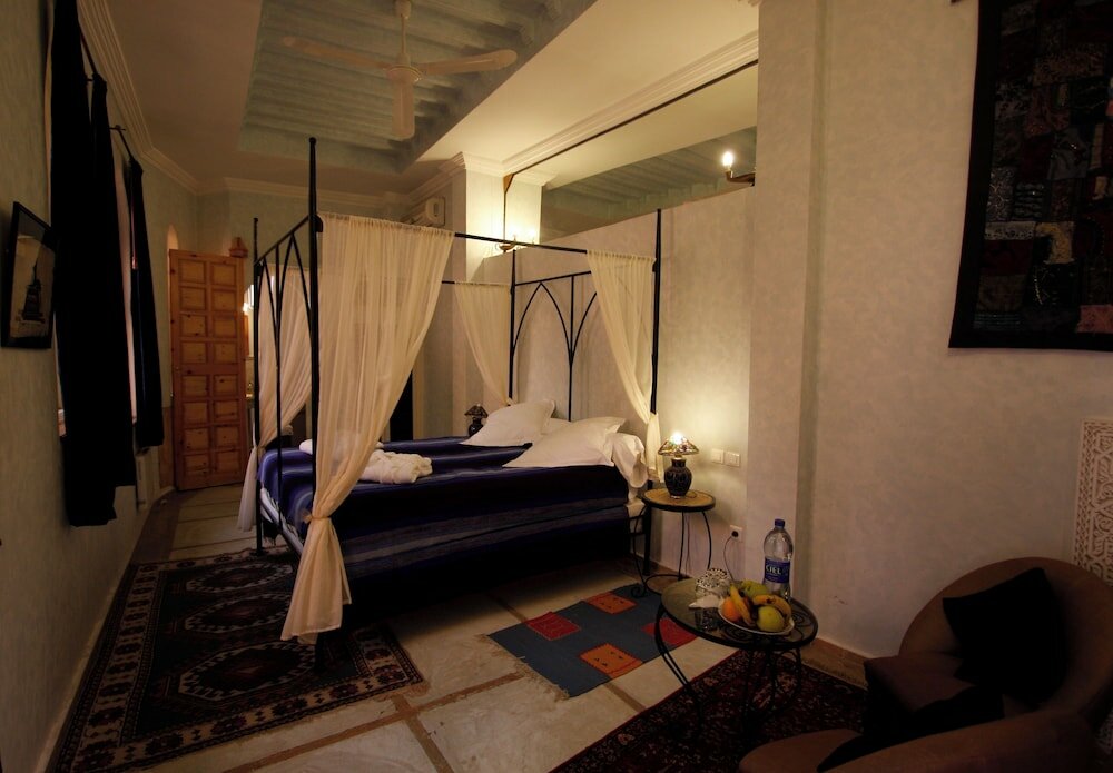 Фото Riad Xo