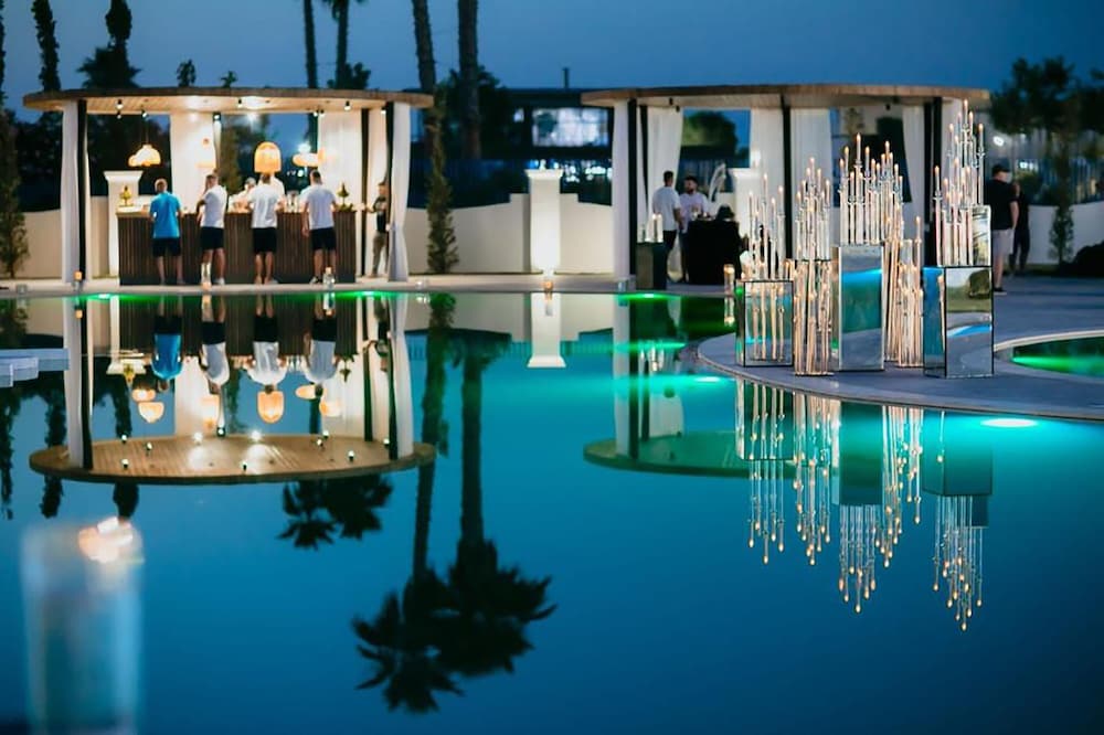 Фото Adamas Resort & Hotel