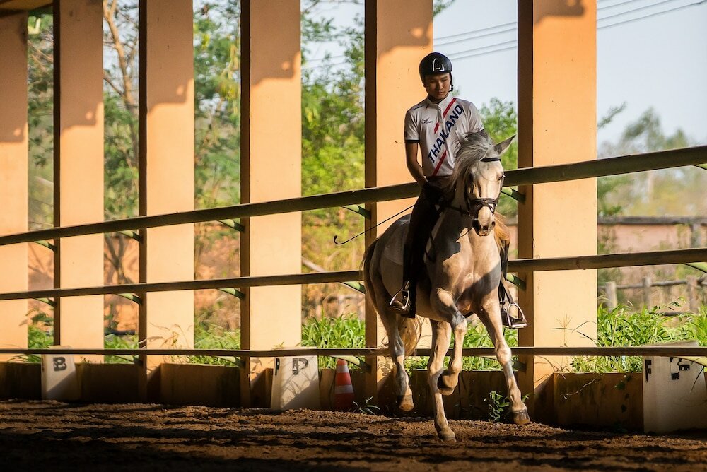 Фото Horseshoe Point Pattaya