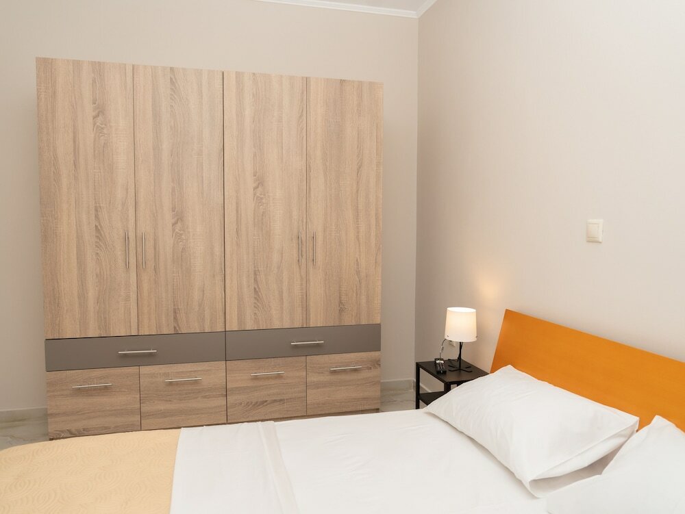 Фото Allagiannis Group Apartments