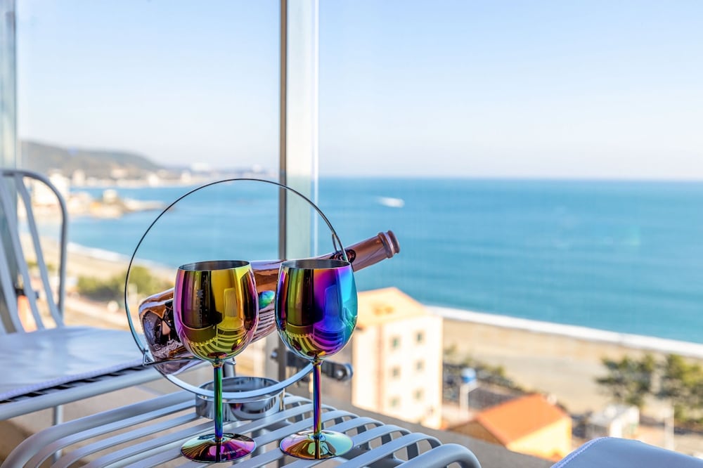 Фото Hound Hotel Ulsan