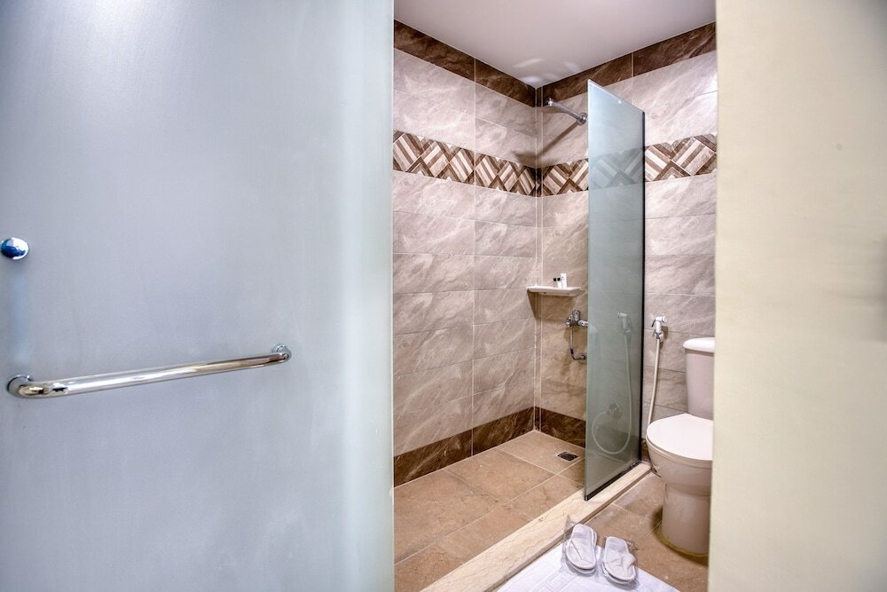 Фото The Gate Hotel Front Pyramids