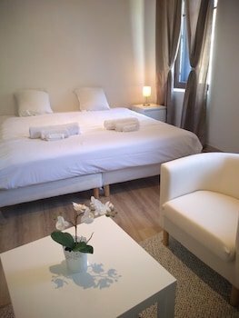 Фото Hôtel Renaissance Martigues