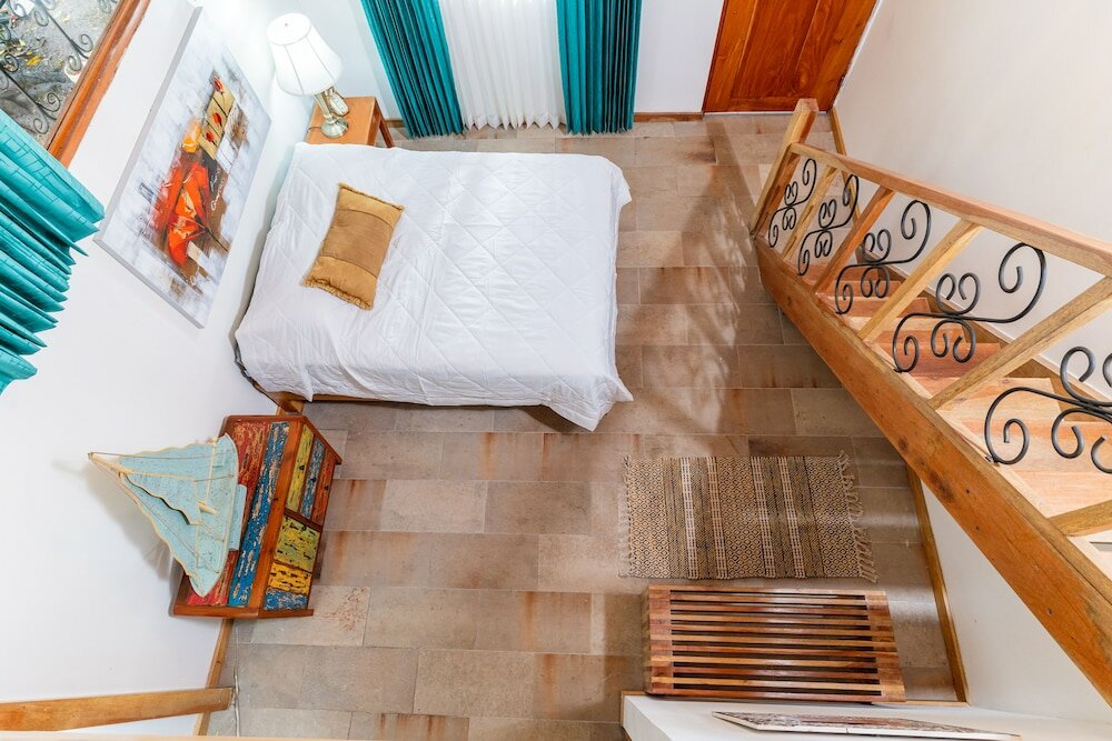 Фото Hacienda La Norma Boho Boutique Hotel