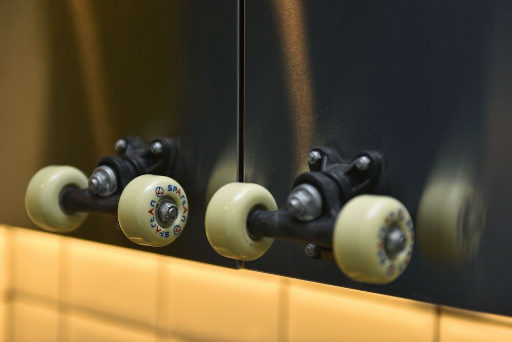 Фото Walk Inn Váci 42