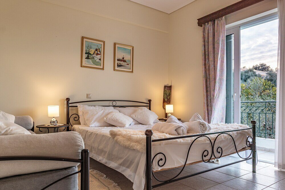 Фото Escape Reality - Magic Getaway with Paradise View