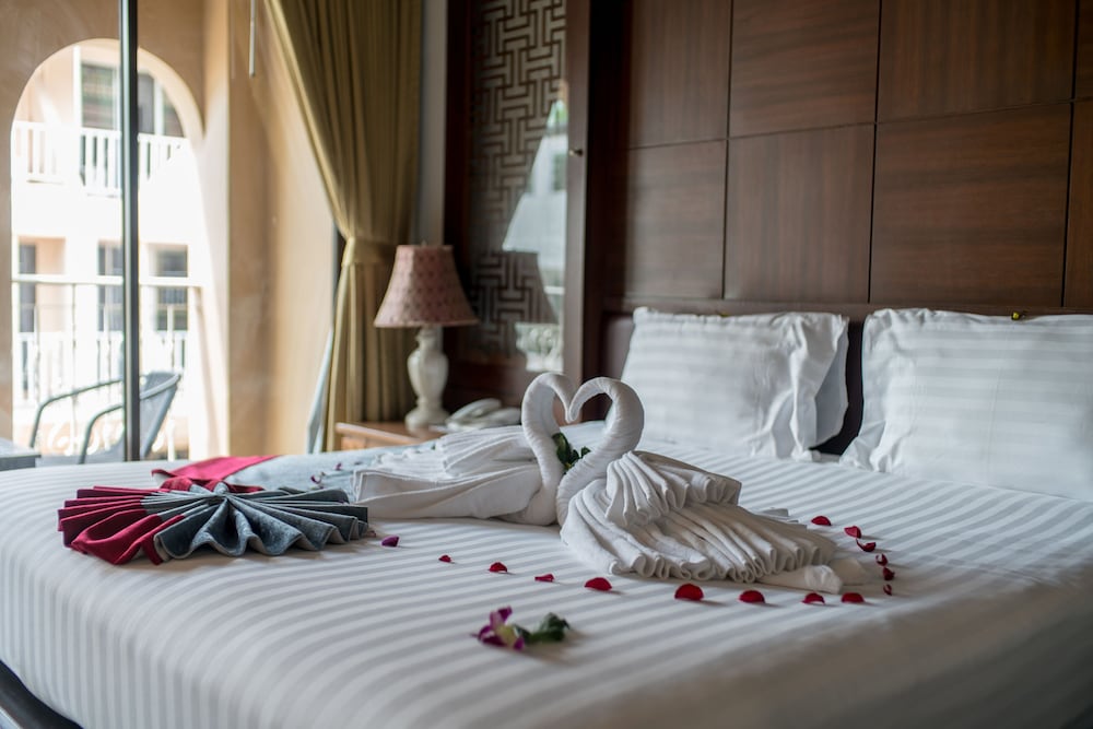 Фото Minatale Phuket