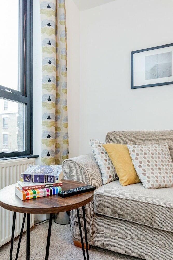 Фото Hot spot at Soho - Covent Garden