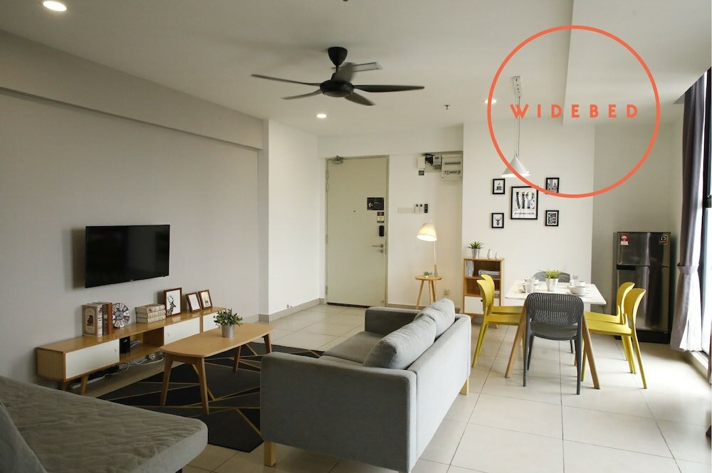 Фото Flexus Signature Suite by Widebed