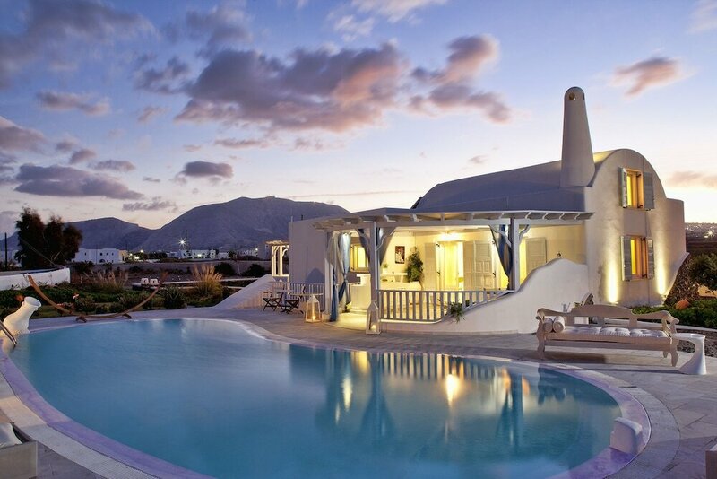 Гостиница La Maison Private Villa