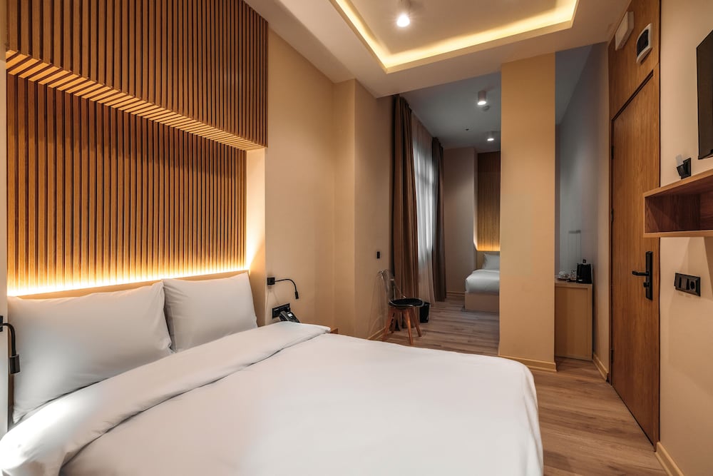 Фото Vermont Boutique Hotel