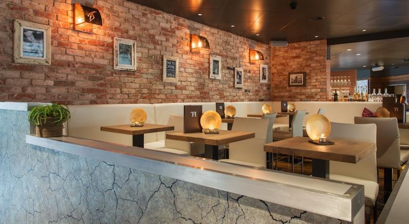 Фото Residence Thessoni home Zurich