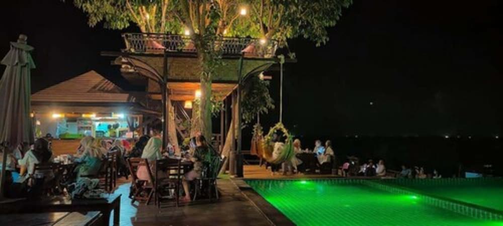 Фото Puteri Lanta Family Villas