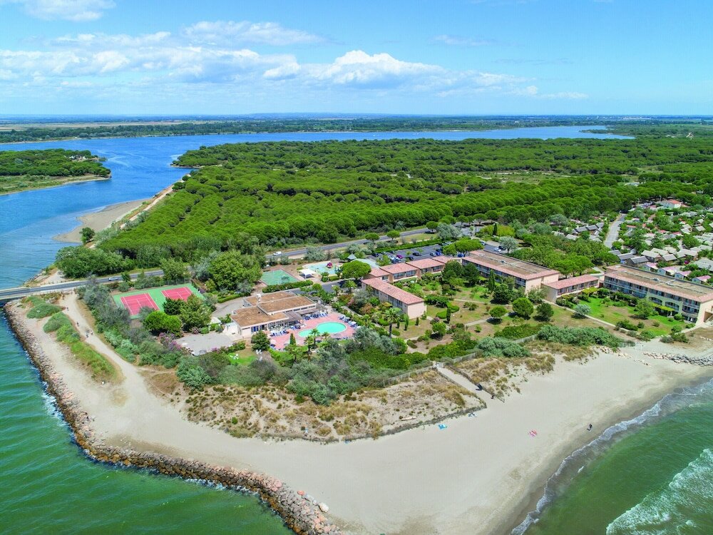 Фото Sowell Family Le Grau du Roi