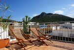Rusticae Hotel Mardenit