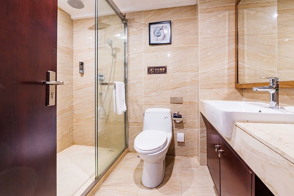 Фото Zongrui Hotel