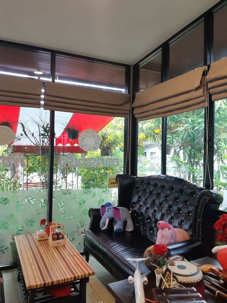 Фото Makwan Resort Rayong