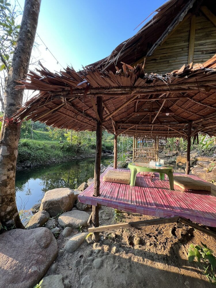 Фото Baan Tarn Naam