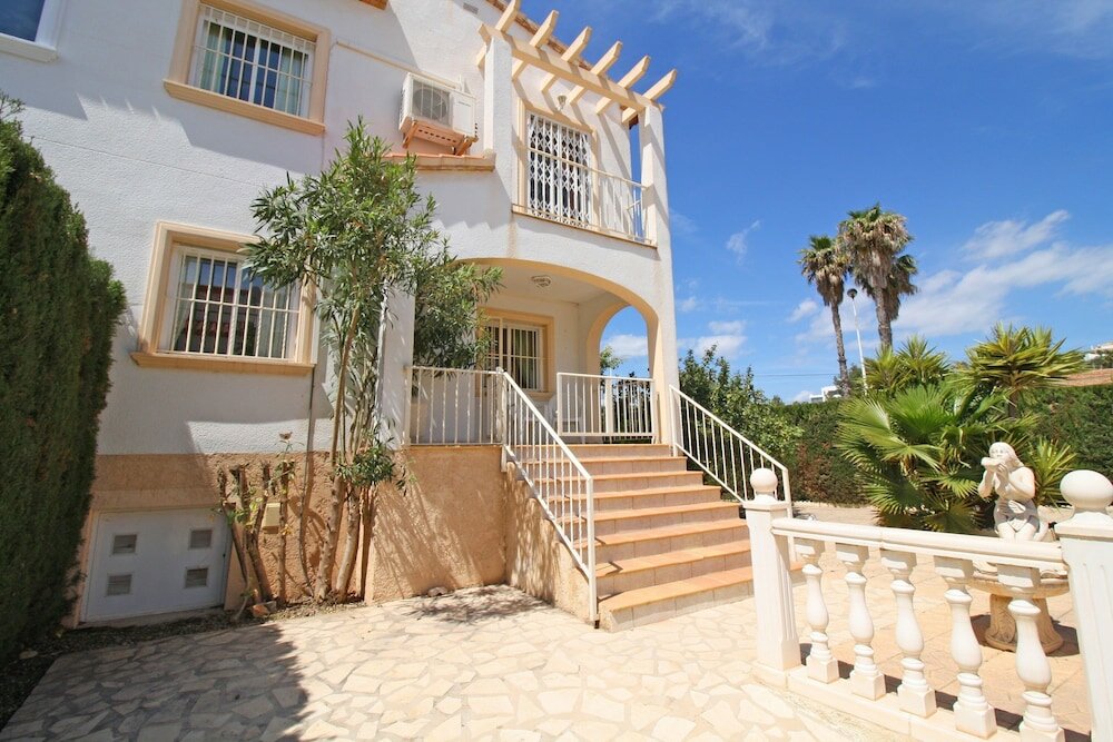 Фото Bungalows Casanova - Costa Calpe
