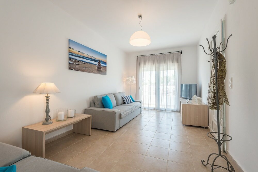 Фото Gennadi Summer Villas