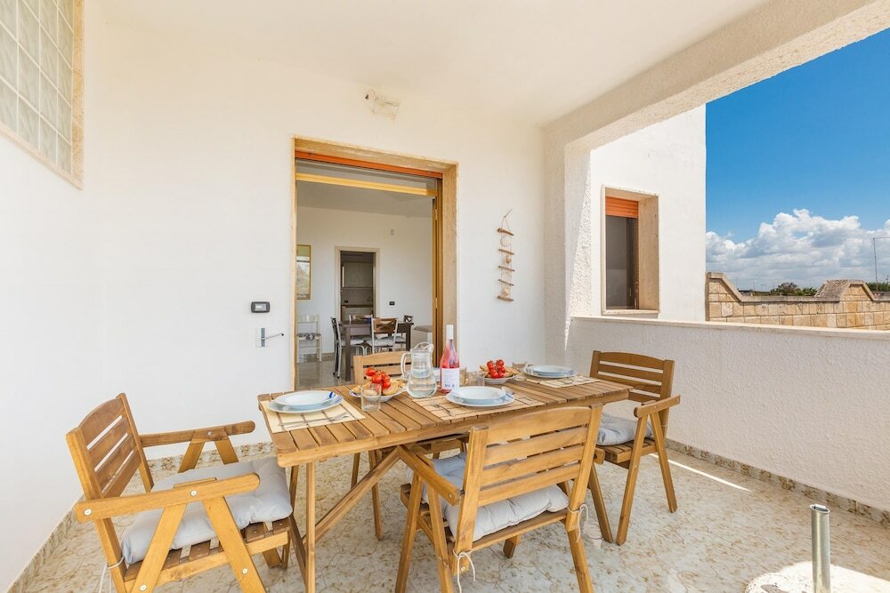 Фото 3415 Alba Apartment by Barbarhouse