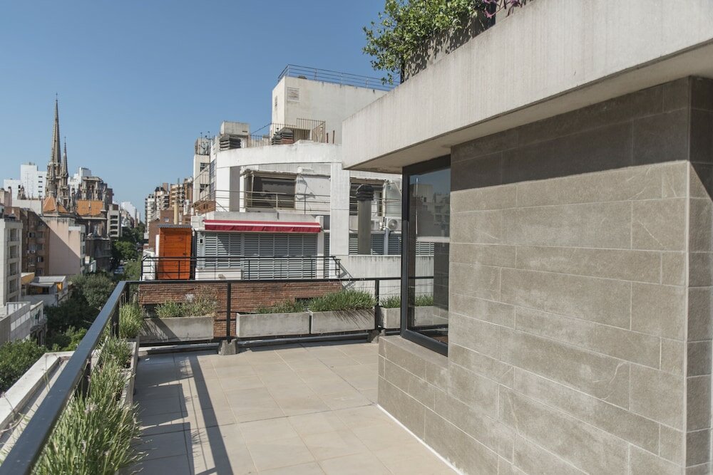 Фото Babel Nueva Córdoba