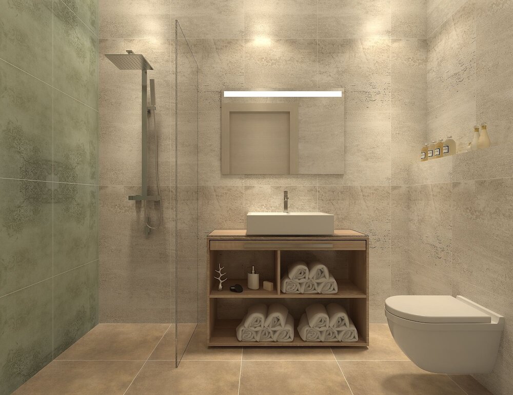 Фото Twister Apartments