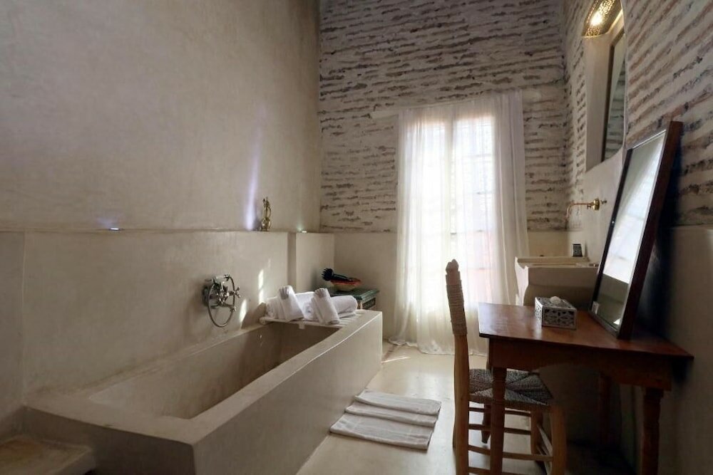 Фото Riad Al Moulouk