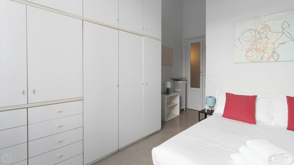 Фото Italianway - Piazza Lima 1