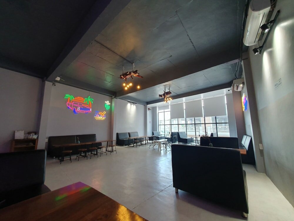 Фото Hero Hostel & Billiards