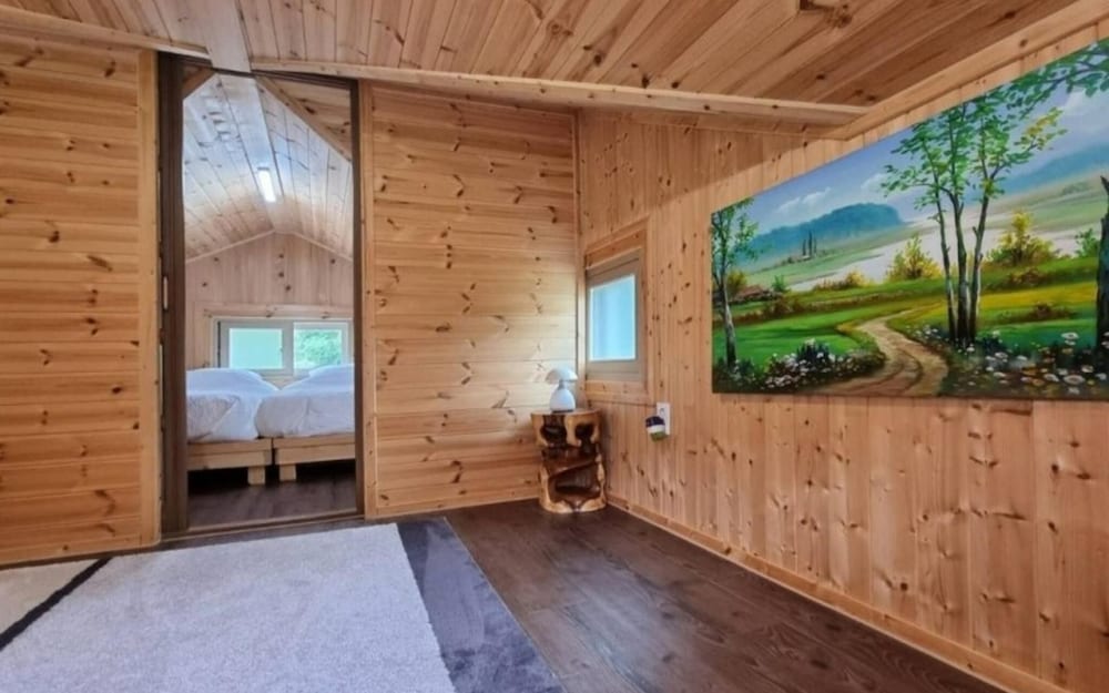 Фото Jeongseon Solmi Pension